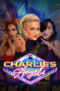 Charlie’s Angels