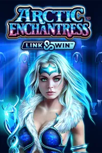 Arctic Enchantress